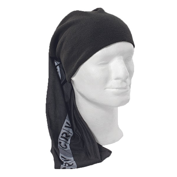 Περιλαίμιο αναβάτη-εργασίας πολυλειτουργικό μαύρο