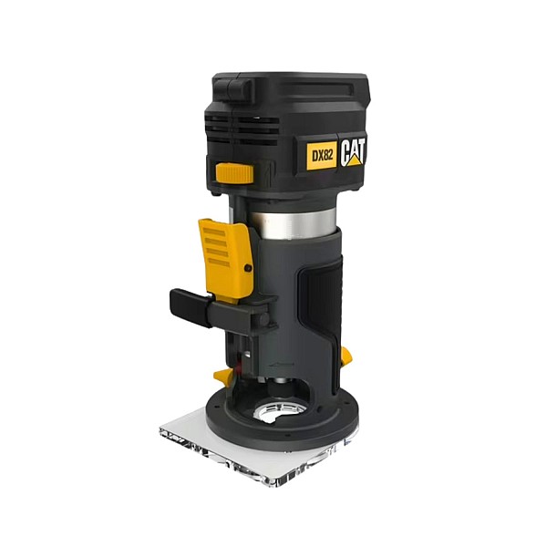 CAT Solo Κάθετη Φρέζα 18V με ρύθμιση ταχύτητας 38mm DX82B