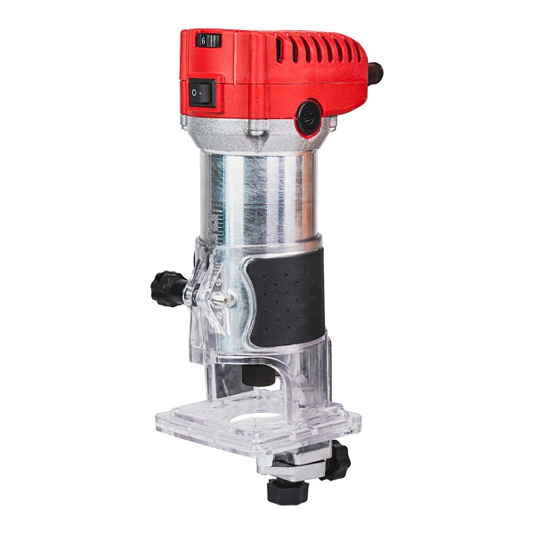 RAIDER Κουρευτικό περιθωρίων 650W RD-ER09 051109