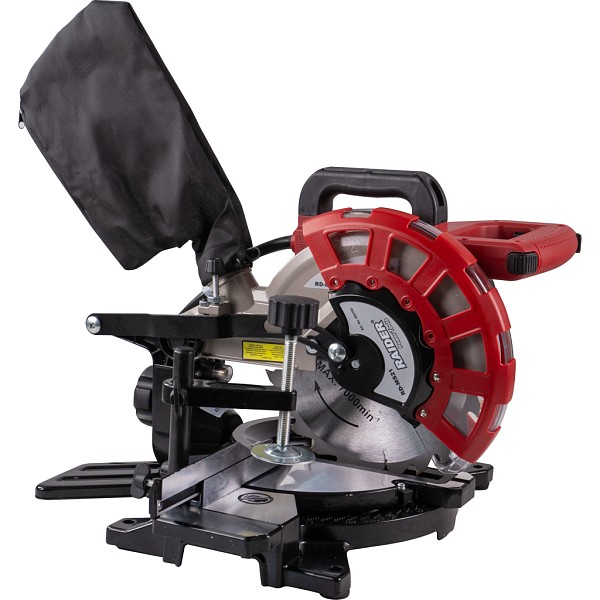 RAIDER Φαλτσοπρίονο RD-MS21 1400W 053102