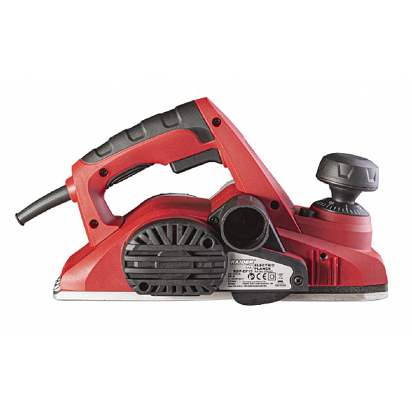RAIDER Πλάνη ηλεκτρική RD-EP15 900W  055202