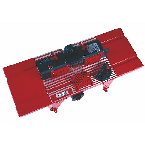 RAIDER Τραπέζι για ρούτερ 059907