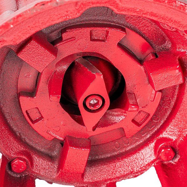 RAIDER Αντλία υποβρύχια μαντεμένια ακάθαρτων με κοπτήρα RD-CAWP56 1.1kW300L/m.13m 070163