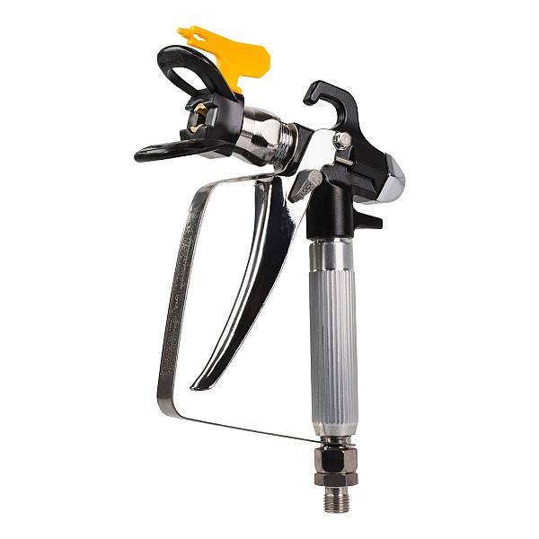 RAIDER Πιστόλι βαφής ηλεκτρικό airless 1200W 207bar RDP-HPAS01 074204