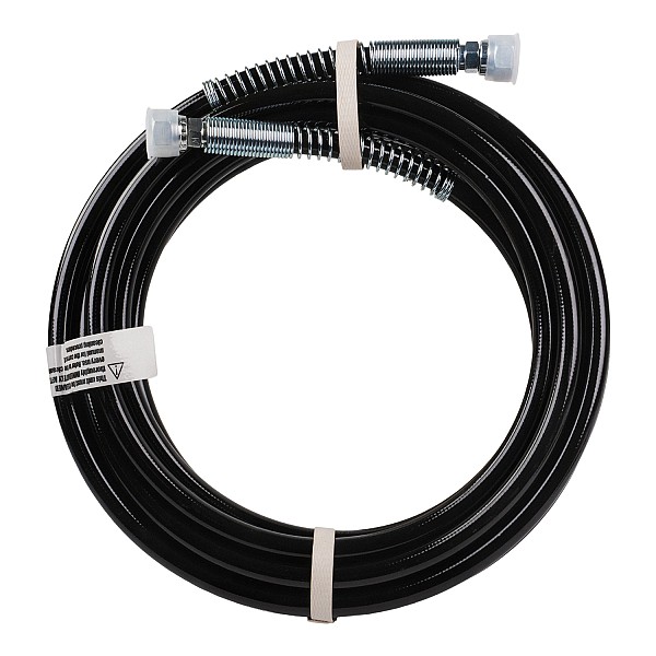 RAIDER Πιστόλι βαφής ηλεκτρικό airless 1200W 207bar RDP-HPAS01 074204