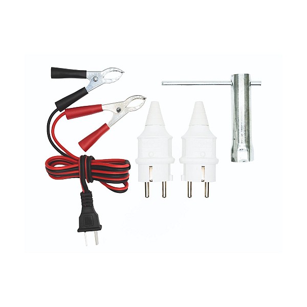 RAIDER Γεννήτρια βενζίνης τετράχρονη 2.8kW RD-GG06 090103