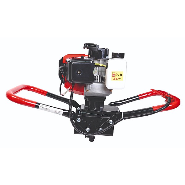 RAIDER Τριβέλα 2.2hp 52cc RD-EA01 095109