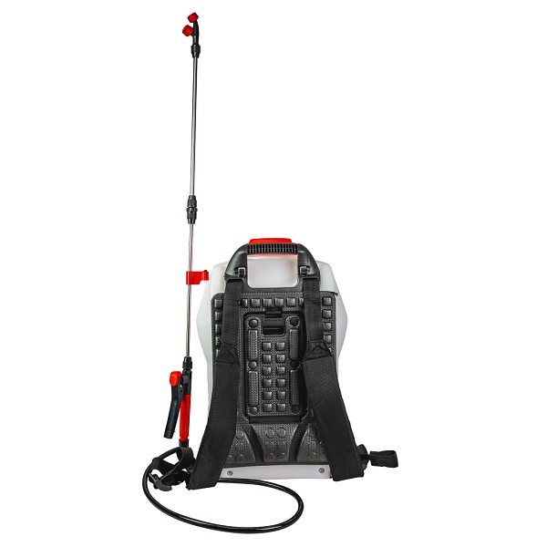 RAIDER R20 Solo Ψεκαστήρας 16L 3bar RDP-BKMD20 098109