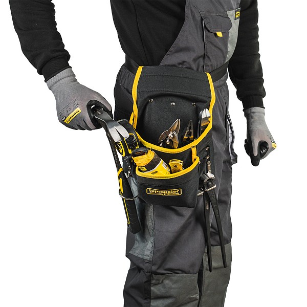 TOP MASTER Θήκη μέσης εργαλείων 499968