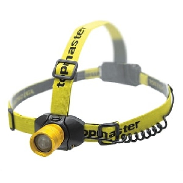 TOP MASTER Φακός led κεφαλής 3W 232503