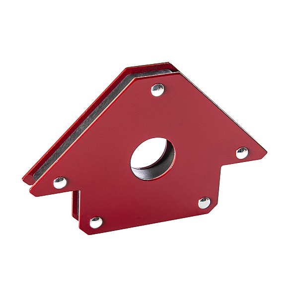 RAIDER Μαγνητική γωνία 155*102*16mm 22kg 138341