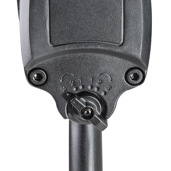 TOP MASTER Αερόκλειδο 1” (2400Nm) 344106