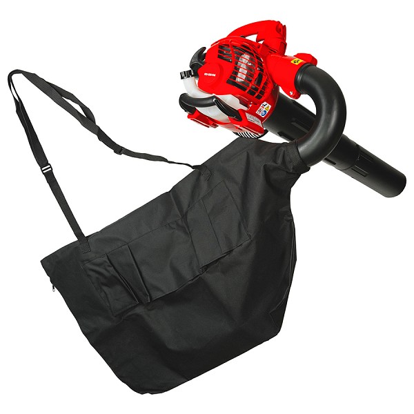 RAIDER Φυσητήρας χειρός βενζίνης 1hp RD-GBV06 077404