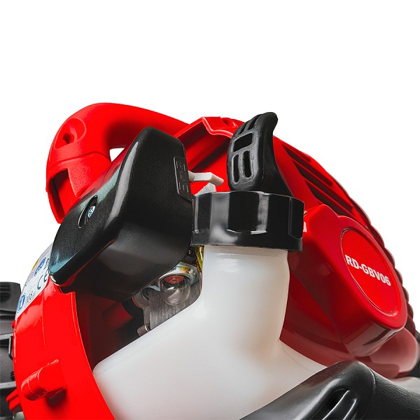 RAIDER Φυσητήρας χειρός βενζίνης 1hp RD-GBV06 077404