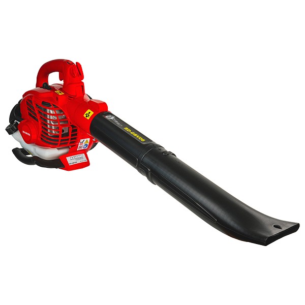 RAIDER Φυσητήρας χειρός βενζίνης 1hp RD-GBV06 077404