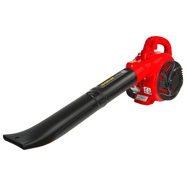 RAIDER Φυσητήρας χειρός βενζίνης 1hp RD-GBV06 077404