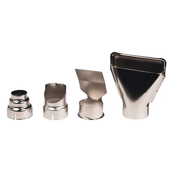 RAIDER Πιστόλι θερμού αέρα 2000W RD-HG25 074313