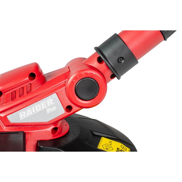 RAIDER R20 Solo Χορτοκοπτικό μπαταρίας ώμου/χειρός 20V 2.2kg RDP-YGT20 075764