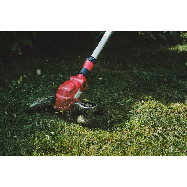 RAIDER R20 Solo Χορτοκοπτικό μπαταρίας ώμου/χειρός 20V 2.2kg RDP-YGT20 075764