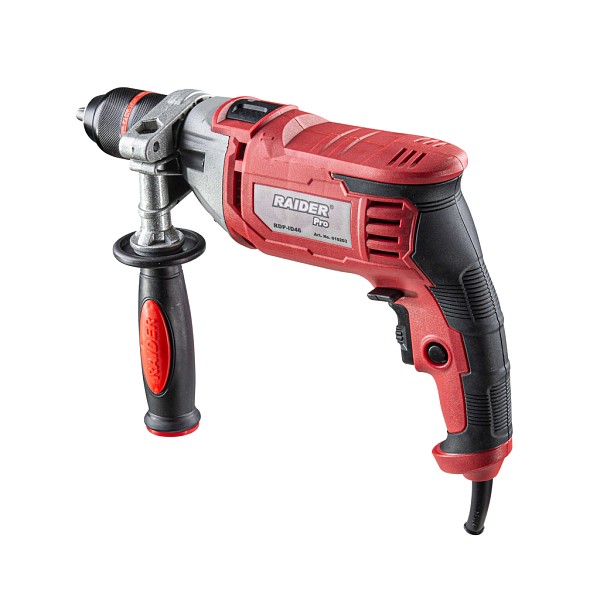 RAIDER Δράπανο κρουστικό 900W RDP-ID46 010203