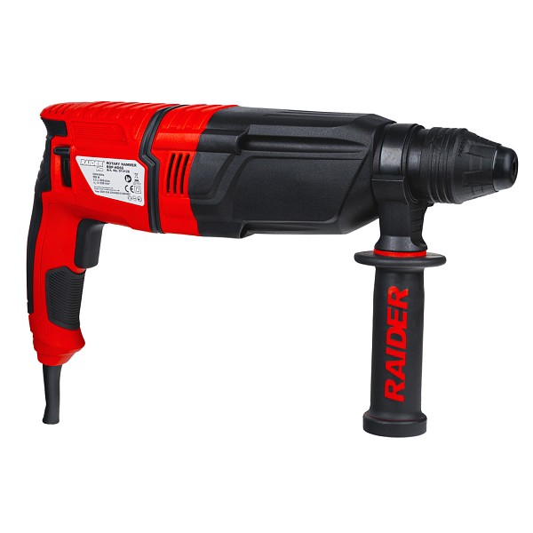 RAIDER Δράπανο περιστροφικό πιστολέτο 900W RDP-HD60 013128