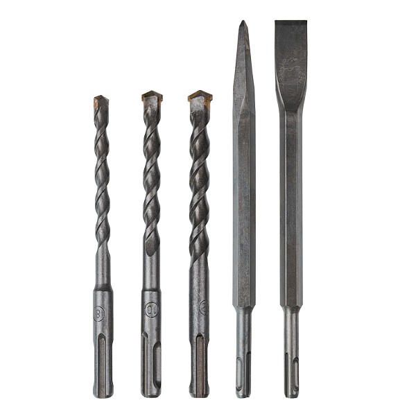 RAIDER Δράπανο περιστροφικό πιστολέτο 900W RDP-HD60 013128