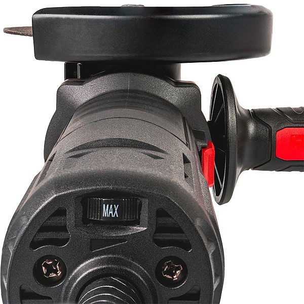 RAIDER Γωνιακός Τροχός 125mm 900W RDP-AG79 020151