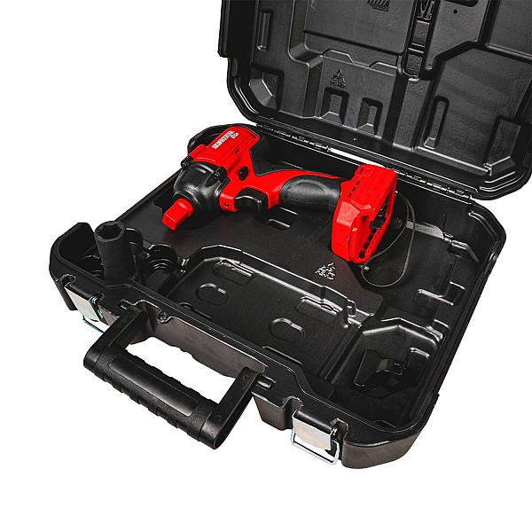 RAIDER R20 Solo Μπουλονόκλειδο 1/2 280Nm RDP-28BBIW20 030195