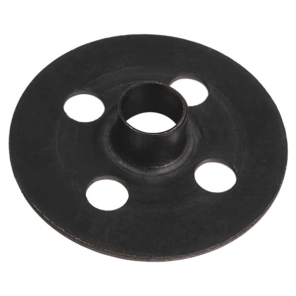 RAIDER Φρέζα Κάθετη 1200W 8mm RD-ER10 051110