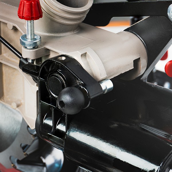 RAIDER Φαλτσοπρίονο με ισχύ 1700W & δίσκο 210mm RD-MS08 053106