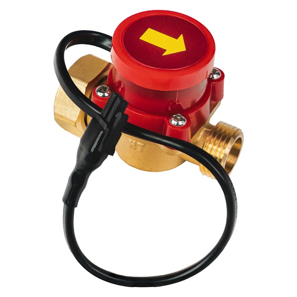 RAIDER Πιεστικό 90W 3/4 20L/min 10m INOX 1,2m RD-CWP84 070184