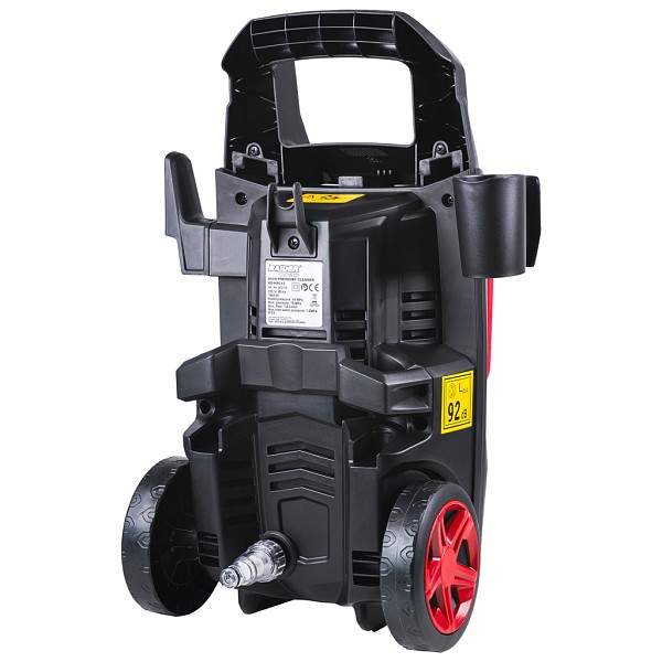 RAIDER Πλυστικό ρεύματος 1800W με πίεση 150bar RD-HPC12 072112