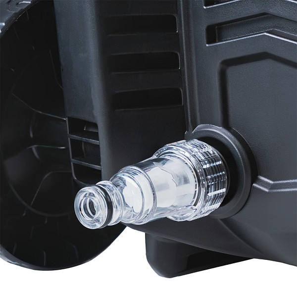 RAIDER Πλυστικό ρεύματος 1800W με πίεση 150bar RD-HPC12 072112