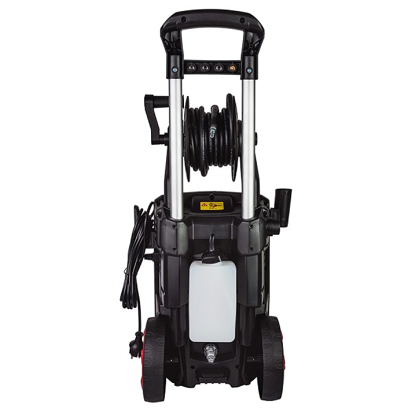 RAIDER Πλυστικό ρεύματος 2500W με πίεση 195bar RD-HPC14 072114