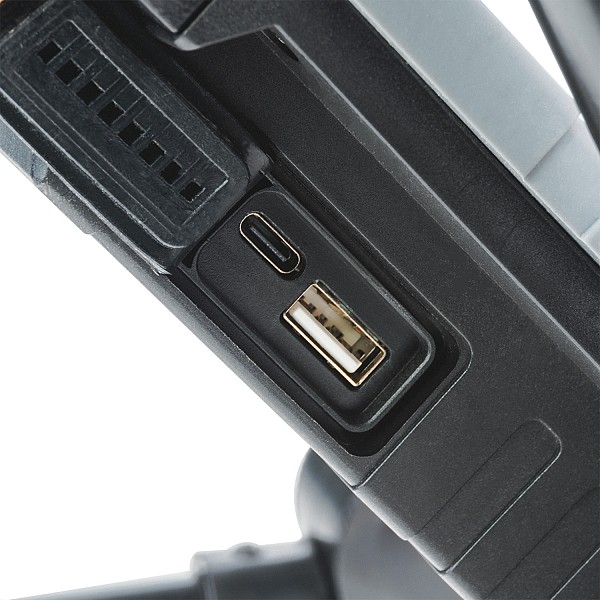 RAIDER Προβολέας εργασίας επαναφορτιζόμενος led 3300lm RDP-WL02 710305