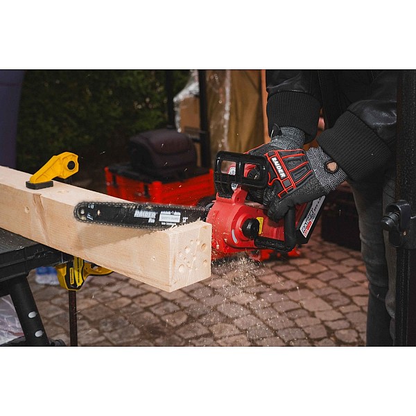 RAIDER R20 Solo Αλυσοπρίονο μπαταρίας 20V 1,7kg με λάμα 30,5cm RDP-GXBCS20 075769