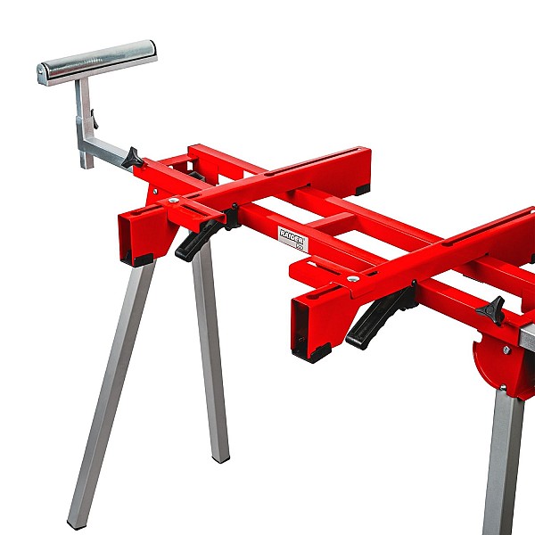 RAIDER Βάση για Φαλτσοπρίονο 0,86 - 1,6m 059912