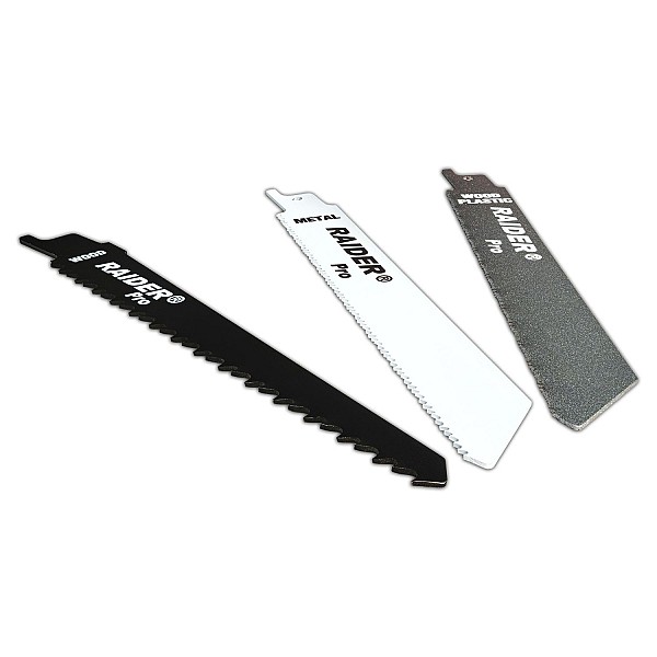 RAIDER R20 Solo Σπαθοσέγα RDP-YRS200 030258