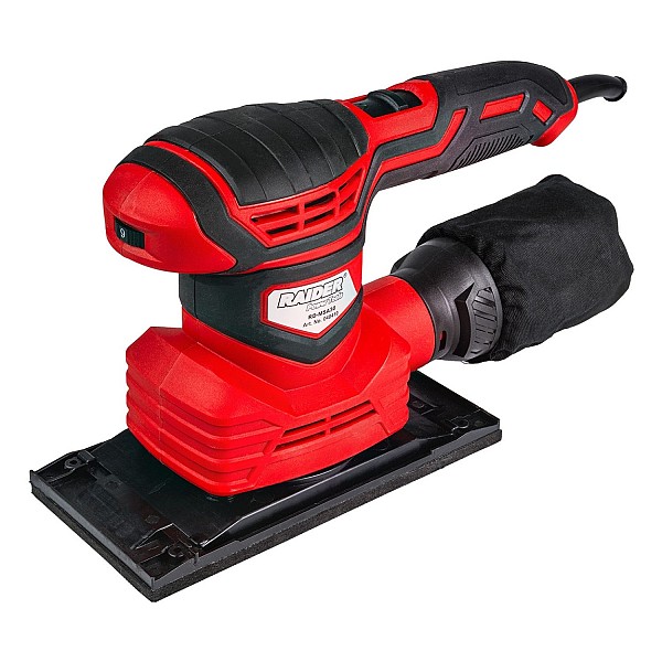 RAIDER Πολυτρίβειο 300W 125mm RD-MSA30 040410