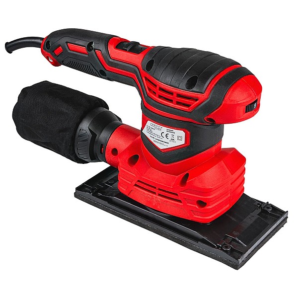 RAIDER Πολυτρίβειο 300W 125mm RD-MSA30 040410