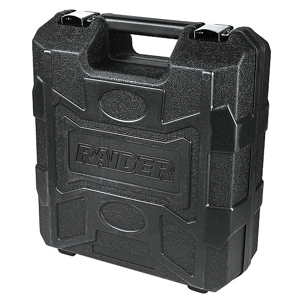 RAIDER Πολυτρίβειο 300W 125mm RD-MSA30 040410