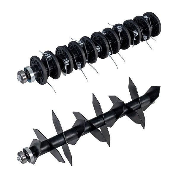 RAIDER Εξαερωτήρας ηλεκτρικός 1400W 2 σε 1 RD-ESC01 075337