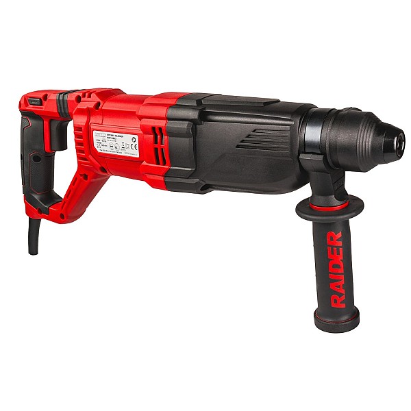 RAIDER Δράπανο περιστροφικό πιστολέτο 1050W RDP-HD63 013140