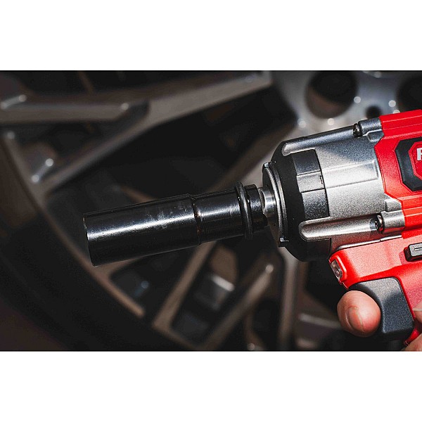 RAIDER R20 Σετ Γωνιακός τροχός,δραπανοκατσάβιδο & μπουλονόκλειδο 2x2Ah RDP-PBCDI20&SPAG20&PBIW20 030255