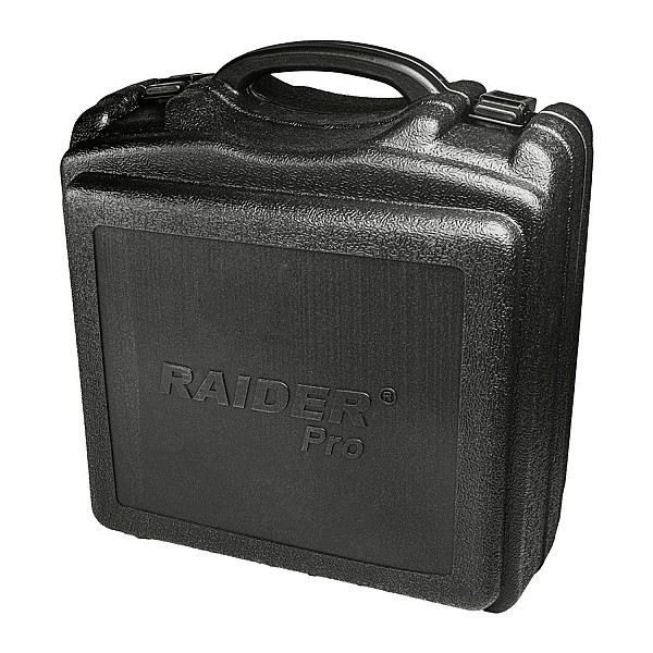 RAIDER Φρέζα αυλακώσεων 1700W 150mm RDP-WCH05 020905