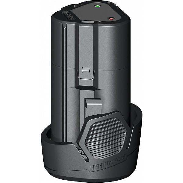 RAIDER Μπαταρία Li-ion 12V 1,5Ah 131154