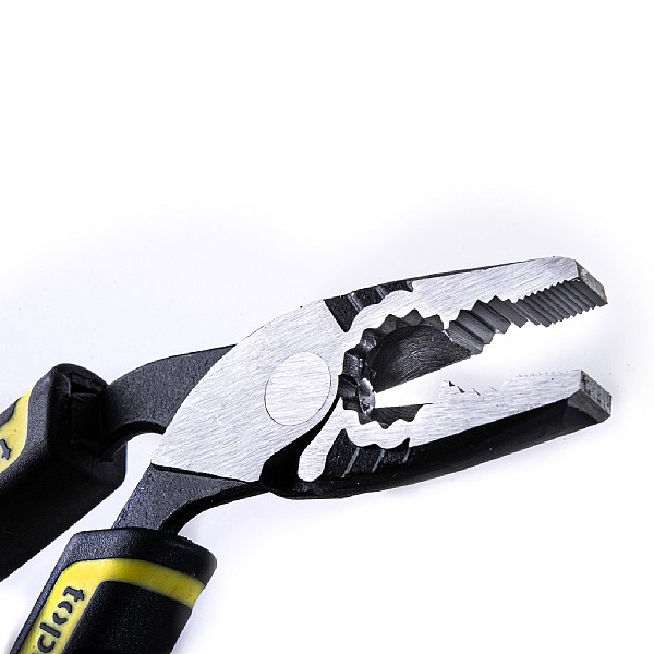 TOP MASTER Πένσα πλάγια 190mm 210600