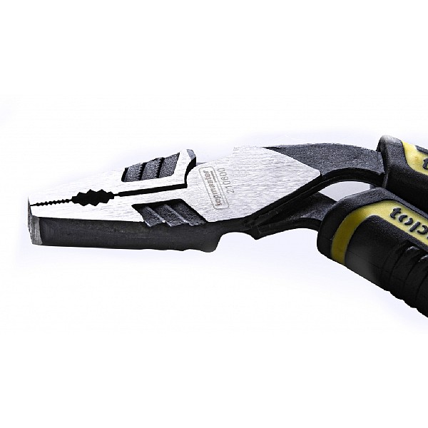 TOP MASTER Πένσα πλάγια 190mm 210600