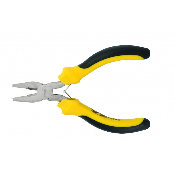 TOP MASTER Πένσα mini CR-V 120mm 211007