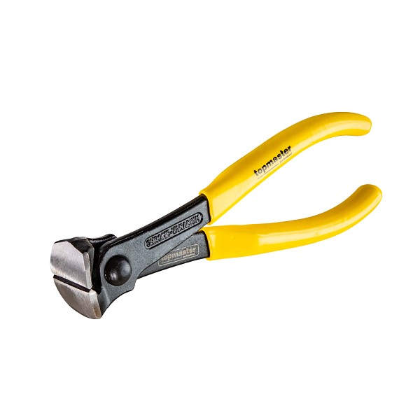 TOP MASTER Κοφτάκι μπέτου τανάλια μήκους 160mm 211701